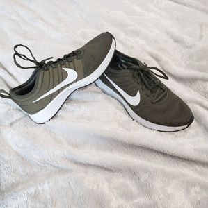 Nike sneakers